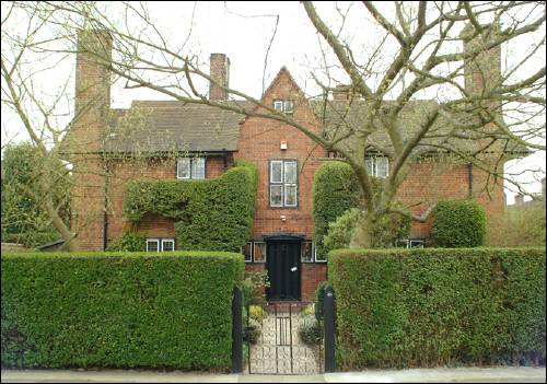 20 Meadway